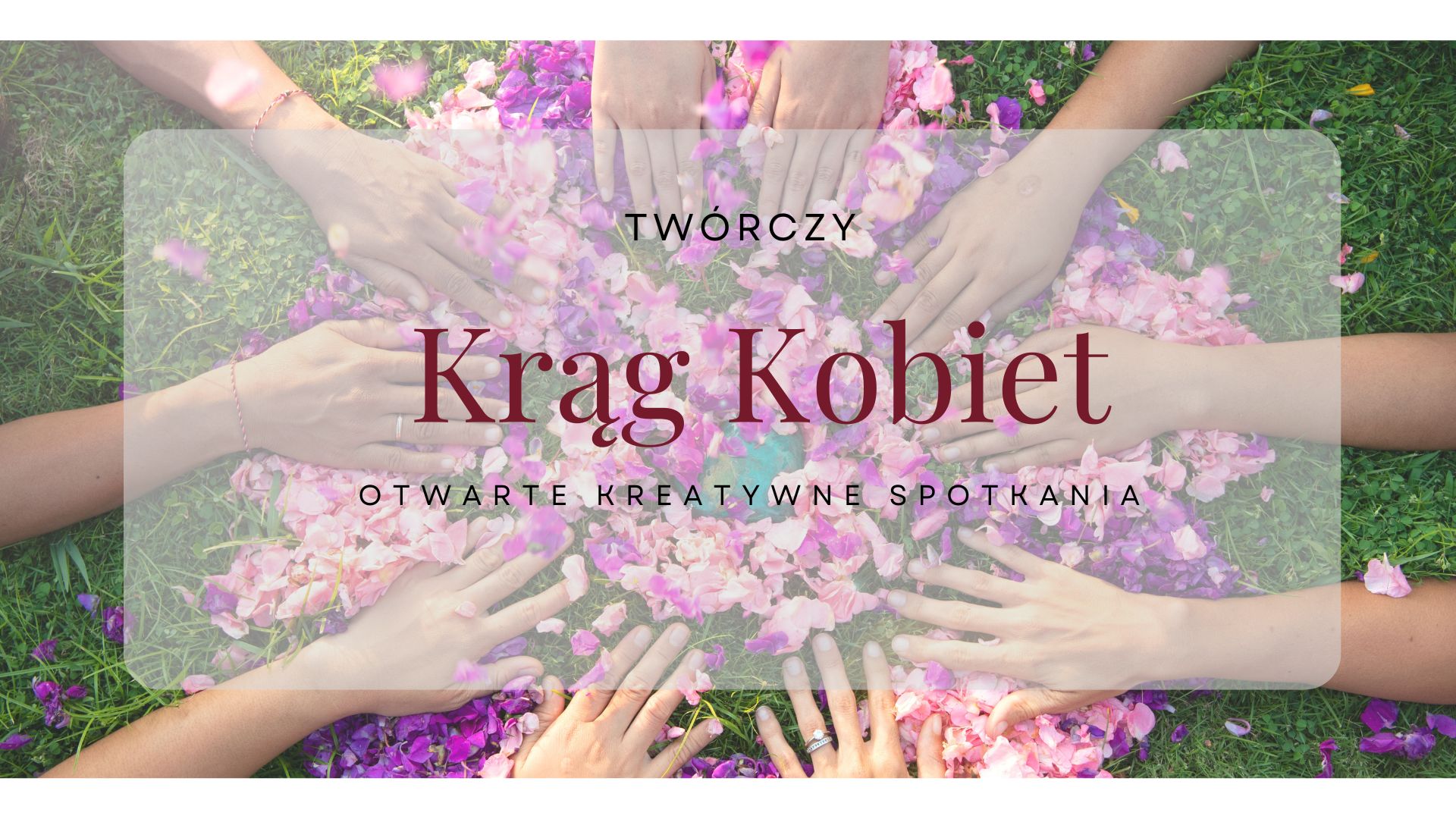 twórczy krąg kobiet